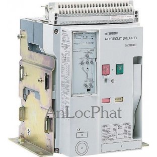 MÁY CẮT KHÔNG KHÍ MITSUBISHI- ACB MITSUBISHI – AE2000-SWA