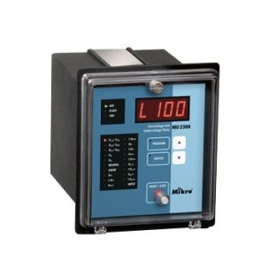 MU2300-240AD Relay bảo vệ điện áp