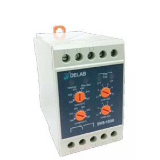  Voltage Monitoring Relay DVS-1000