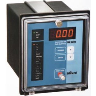 Realy bảo vệ OC/EF - MK2200