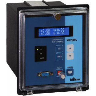 Realy OC/EF - MK2200L