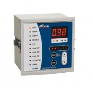 Bộ điều khiển tụ bù 12 cấp - PFR120