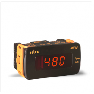 1Ø, Size : 48 x 96mm [MV15]