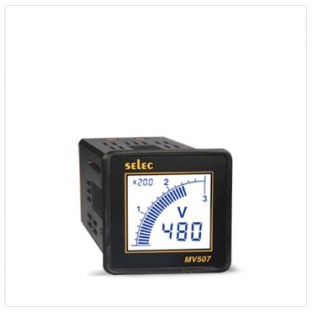 1Ø, Size : 48 x 48MM [MV507]