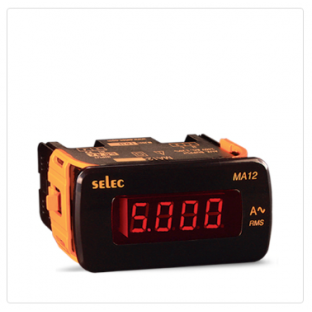 1Ø, Size : 48 x 96MM [MA12]