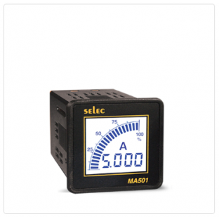 1Ø, Size : 48 x 48MM [MA501]