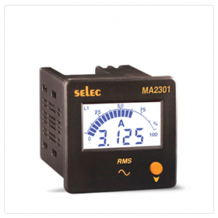 3Ø, Size : 72 x 72mm [MA2301]