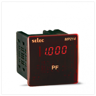 1Ø, 4 Digits, Size : 72 x 72MM [MP214]