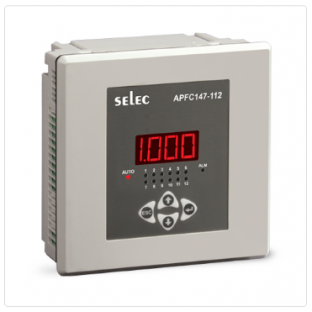 1CT Sensing, 8/12 Stage, Size : 144 x 144mm [APFC147]