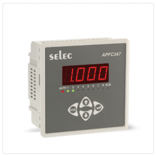 8 Stage, Compact Size: 96 x 96mm [APFC347]