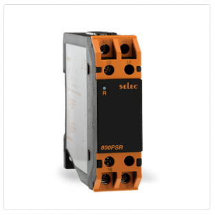 Economical Phase Sequence Relay, 22.5mm 800PSR