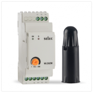 Water Level Controller WLCA2M1