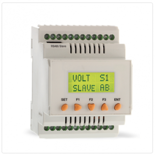 10 DI, 6 TO, RTC, RS485(Master) [DIGIX-4]