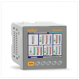 HMI, 3.5”, TOUCH SCREEN [SP3-GT35]