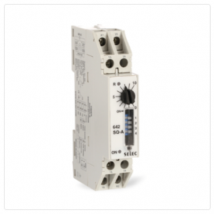 2 Functions, 8 Time Ranges [642SQ-A]