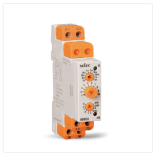 13 Functions, 10 Time Ranges [600XU]