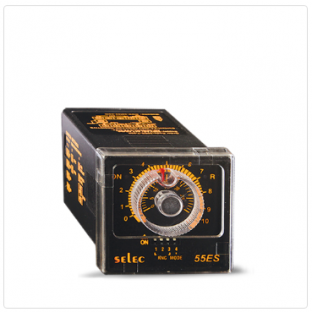 On Delay / Interval Timer, 8 Time Ranges [55ES]