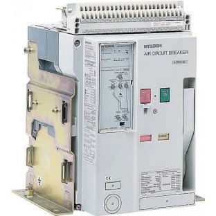 MÁY CẮT KHÔNG KHÍ ACB MITSUBISHI - AE6300