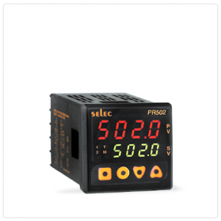 Profile Controller, Size : 48 x 48mm [PR502]
