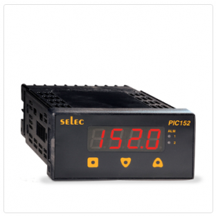  Universal Process Indicator [PIC152A]