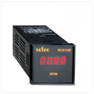 Rate Indicator, Size : 48 X 48mm [RC5100]