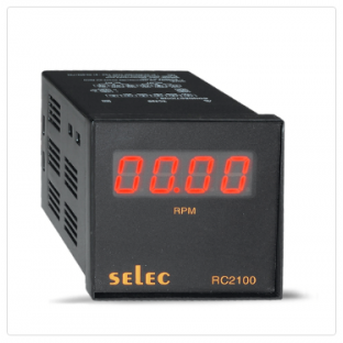 Rate Indicator, Size : 72 X 72mm [RC2100]