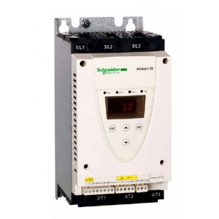 Bộ khởi động mềm ATS22