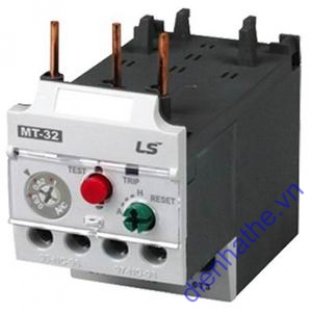 Relay Nhiệt LS - MT-12 | 0.63-1A