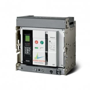 MÁY CẮT KHÔNG KHÍ ACB LS-3P Fixed |-AN-06D3-06H