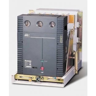 MÁY CẮT KHÔNG KHÍ VCB Susol LS / 400A / 8kA – VL-06E-08A/04