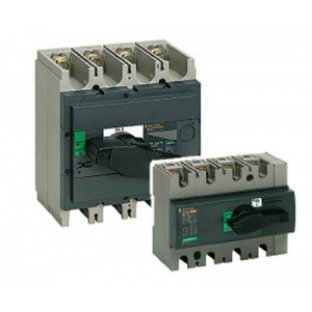 Cầu dao cắt tải