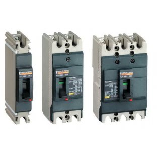MCCB Schneider