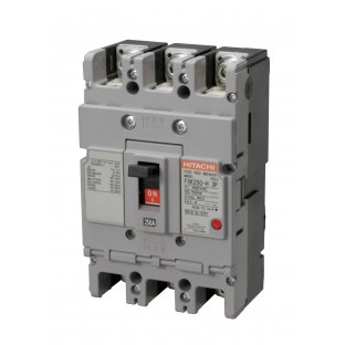 CẦU DAO DẠNG KHỒI HITACHI F-30FB 3P 15A