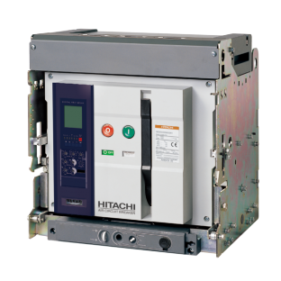 MÁY CẮT KHÔNG KHÍ ACB AKN 06D 4P 630A