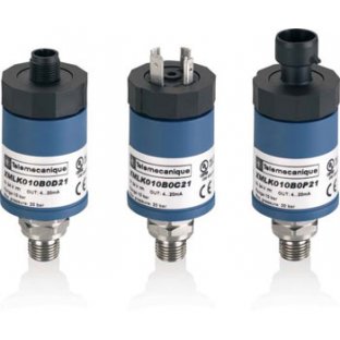 Cảm biến áp suất