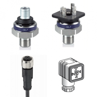 Cảm biến áp suất XMLP