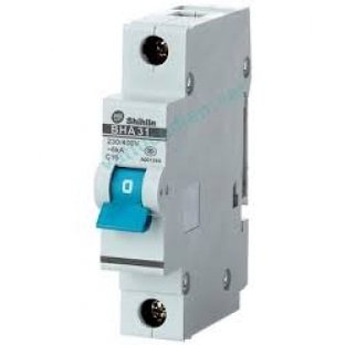 CB TÉP SHIHLIIN BHA 1P 6-40A