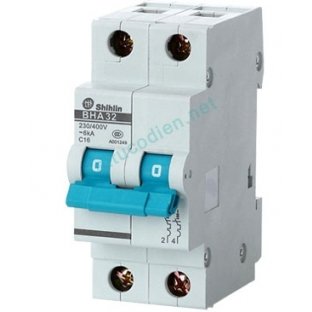 CB TÉP SHIHLIN BHA 2P 6-40A