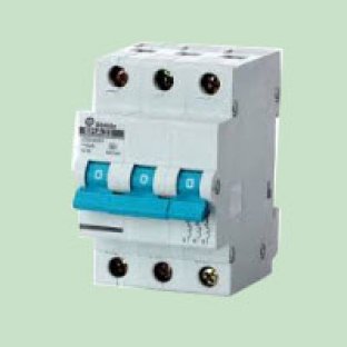 CB TÉP SHIHLIN BHA 3P 6-40A