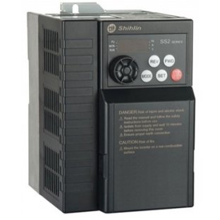 BIẾN TẦN SS(2)-021-0.75KD