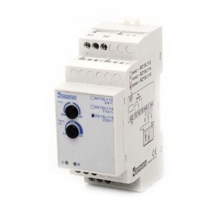 relay kiểm soát mức chất lỏng