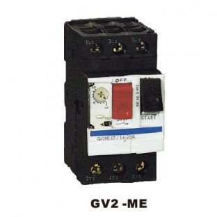 Bộ khởi động động cơ