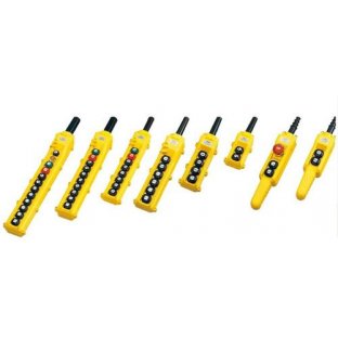 Hộp điều khiển hệ thống nâng hạ