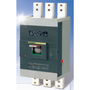 MCCB U SERIES HYUNDAI UCB1600S