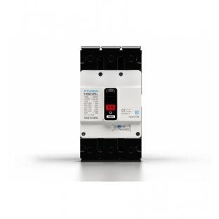 MCCB HG SERIES HYUNDAI HGM100E-F 3P-100A-16kA