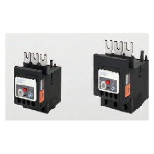 RELAY NHIỆT HYUNDAI HGT100K ( DÙNG CHO HGC75~HGC100 )