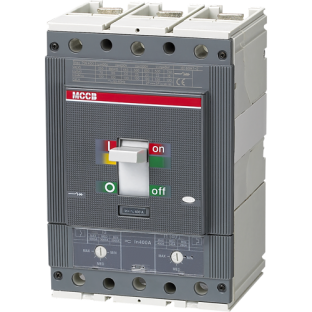 MCCB ABB