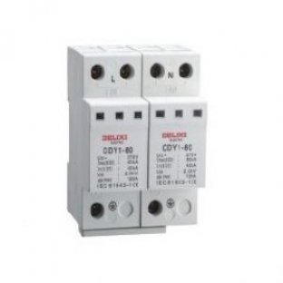 CDY1401275 CHỐNG SÉT LAN TRUYỀN DELIXI