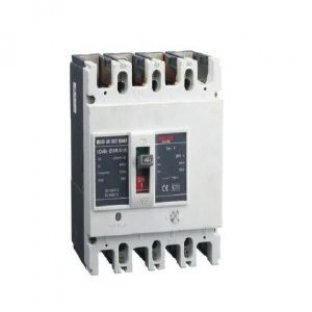 CDM163M103 APTOMAT MCCB DELIXI 