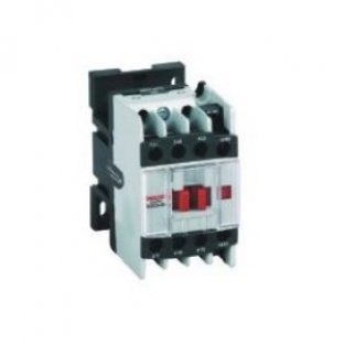KHỞI ĐỘNG TỪ CONTACTOR DELIXI CDC60911M7
